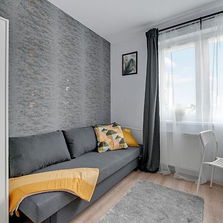 Pilotow 20C Rooms Gdańsk Kültér fotó