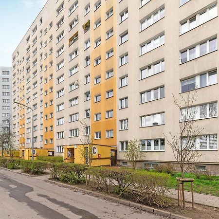 Pilotow 20C Rooms Gdańsk Kültér fotó
