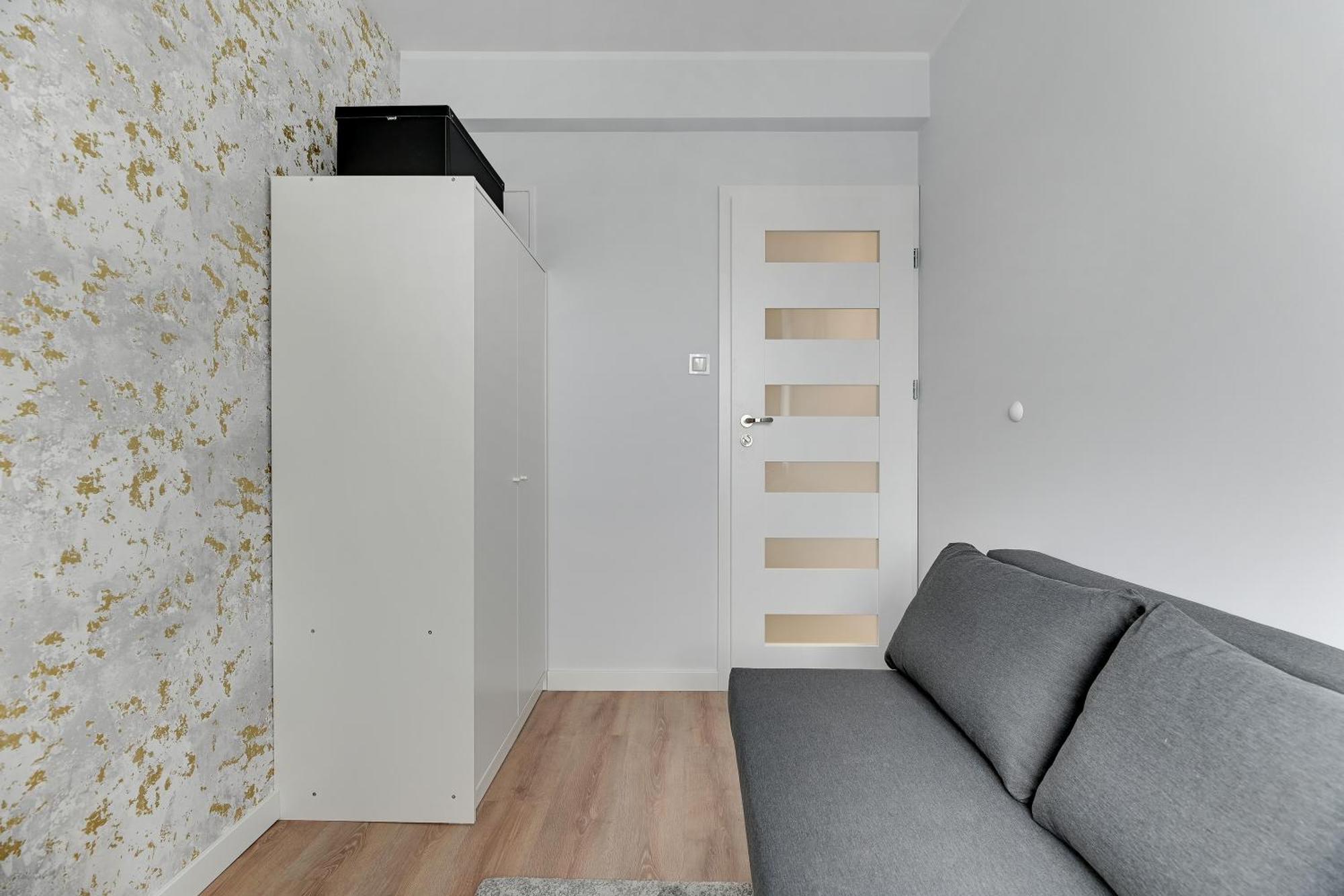 Pilotow 20C Rooms Gdańsk Kültér fotó