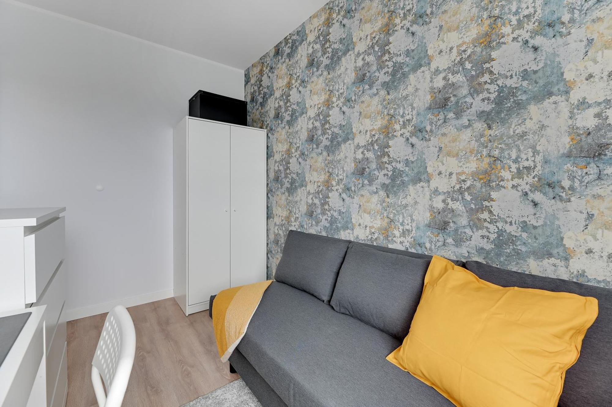 Pilotow 20C Rooms Gdańsk Kültér fotó