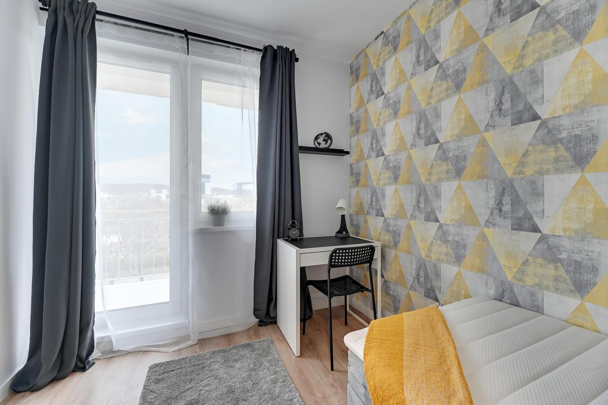 Pilotow 20C Rooms Gdańsk Kültér fotó
