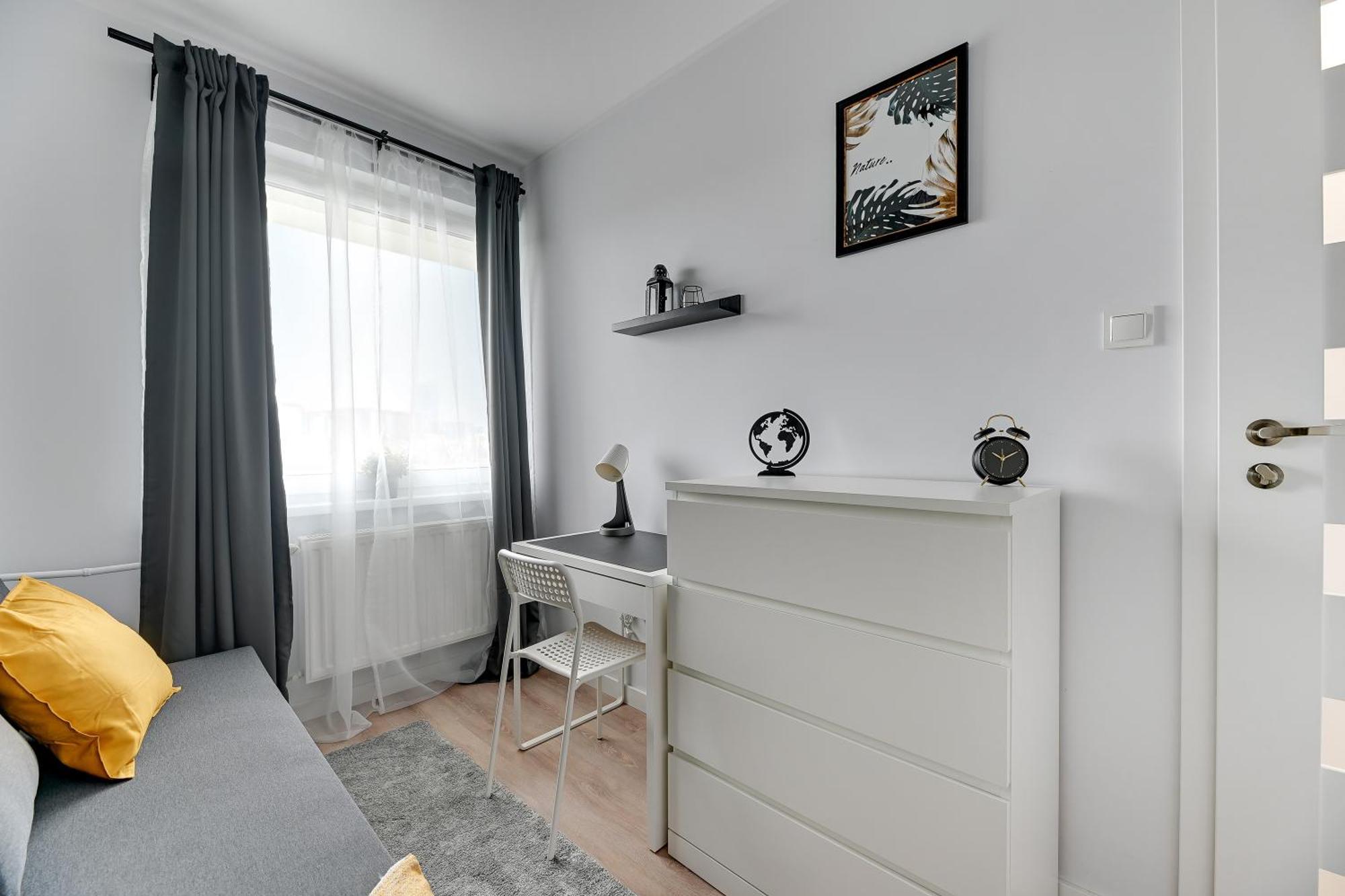 Pilotow 20C Rooms Gdańsk Kültér fotó