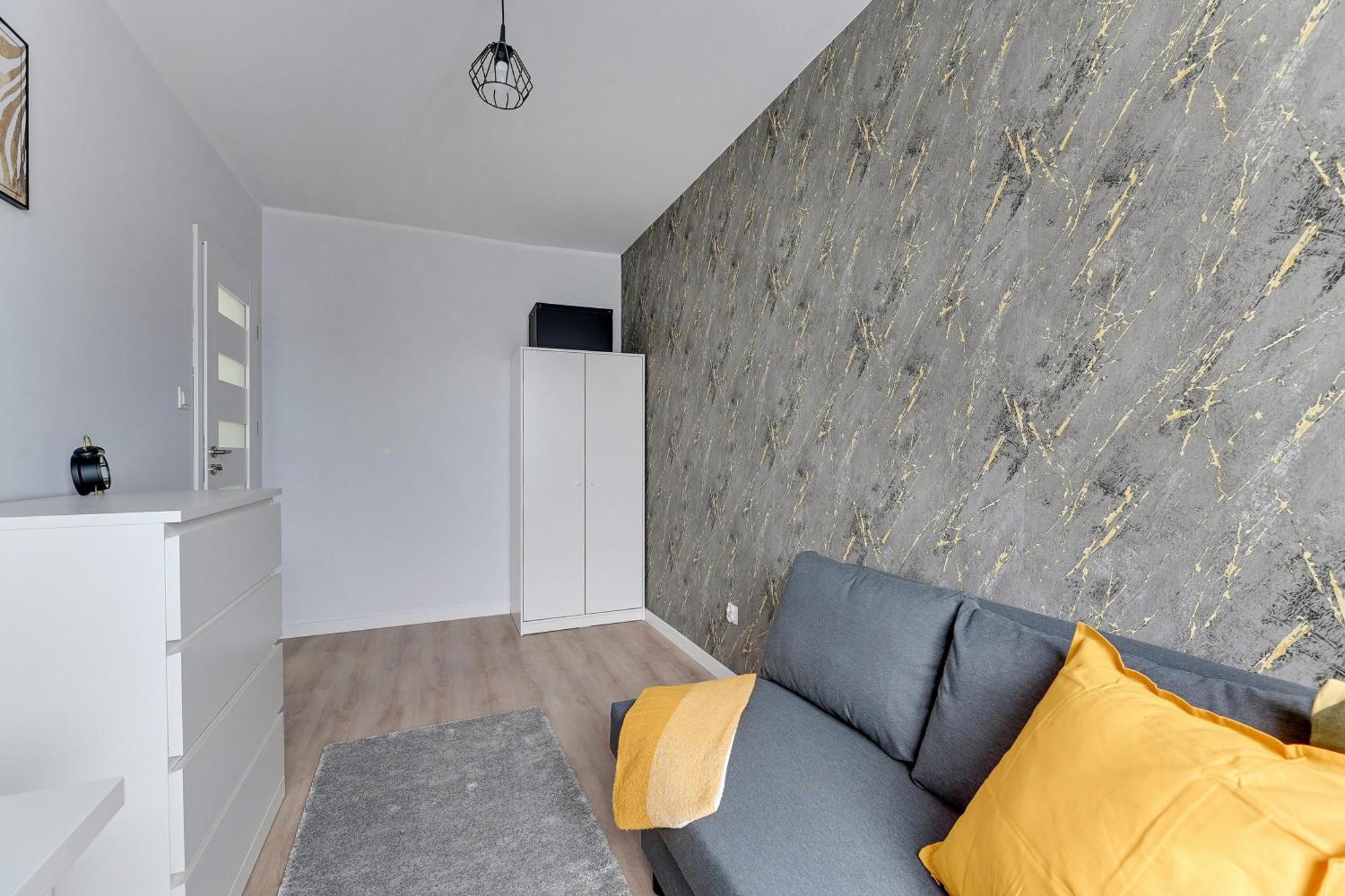 Pilotow 20C Rooms Gdańsk Kültér fotó
