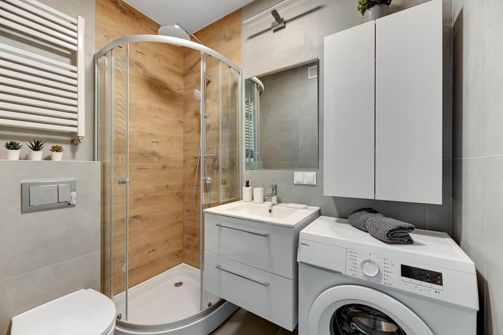 Pilotow 20C Rooms Gdańsk Kültér fotó