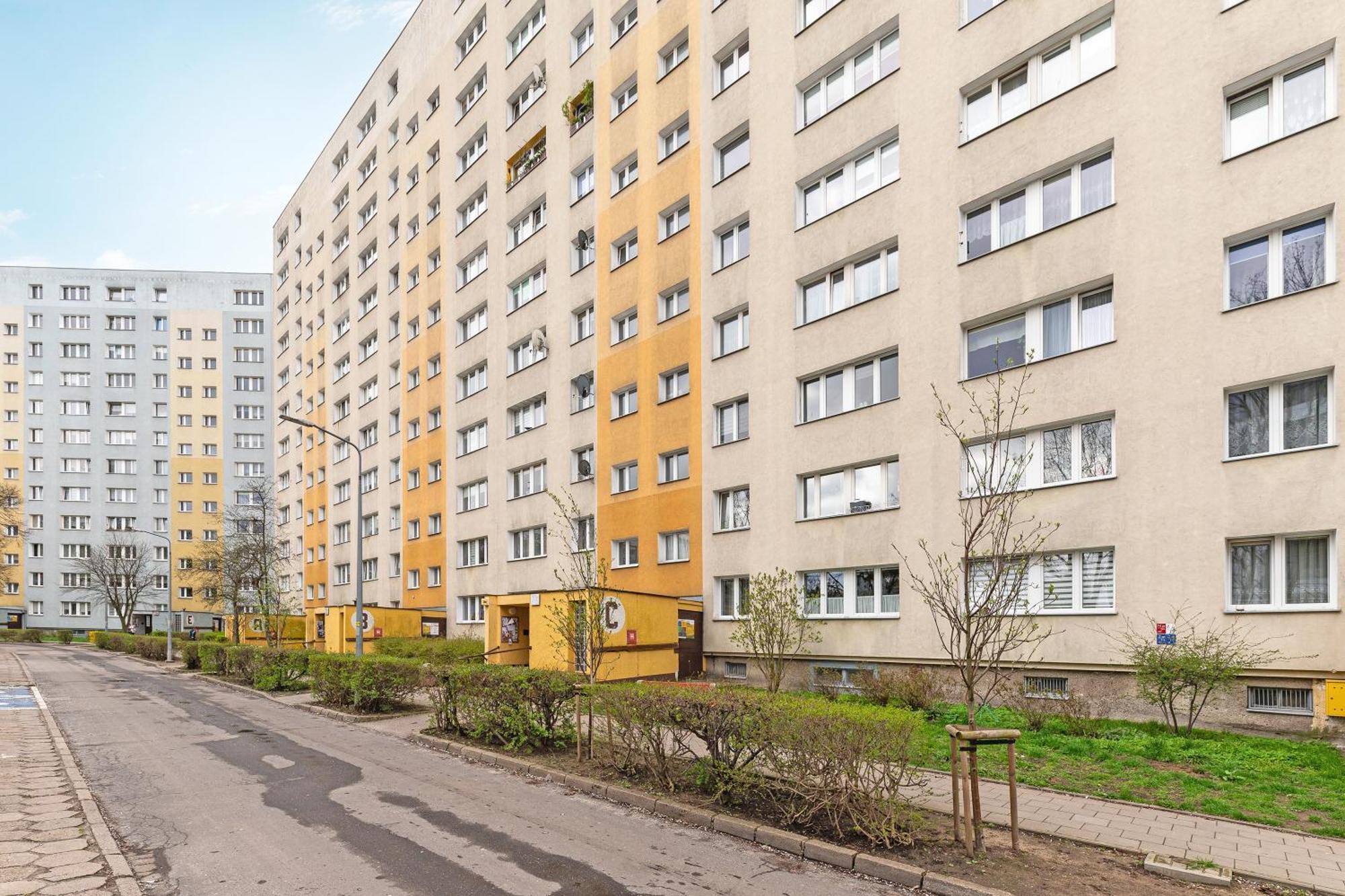 Pilotow 20C Rooms Gdańsk Kültér fotó