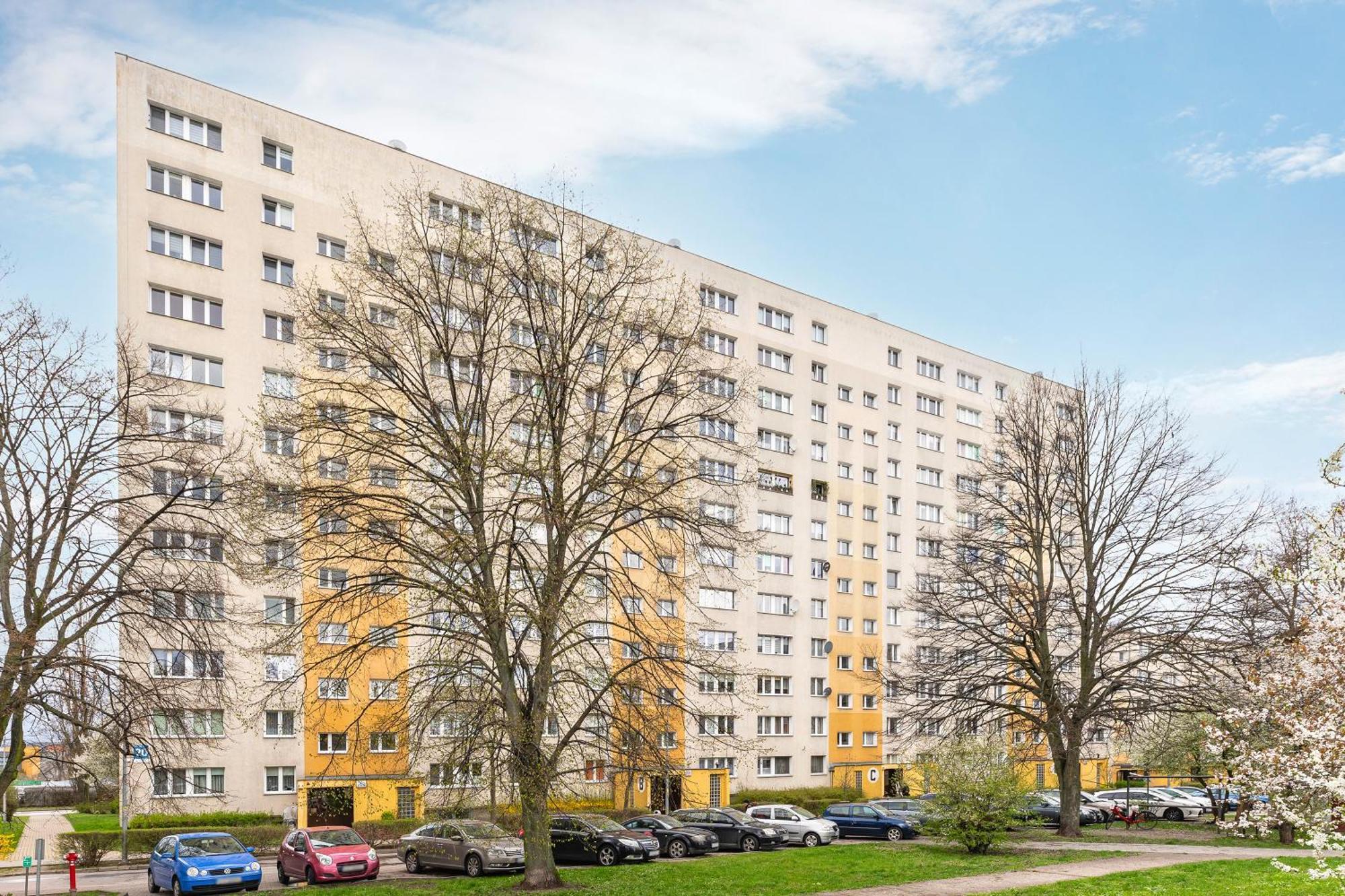 Pilotow 20C Rooms Gdańsk Kültér fotó